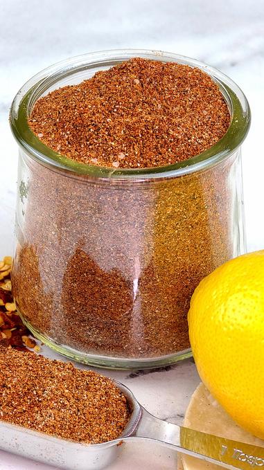 Homemade Taco Seasoning Recipe (Replace Packets Full Of Processed  Ingredients!)