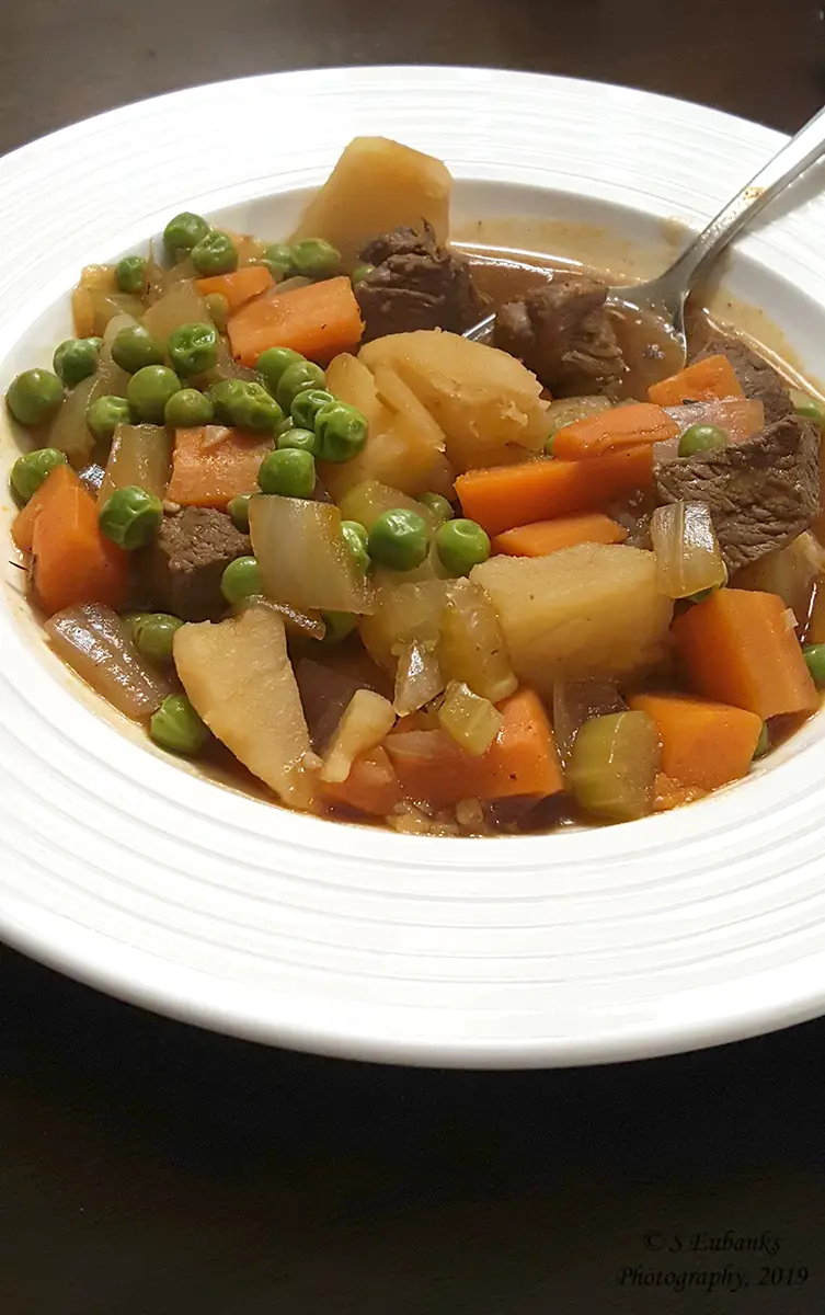 Delicious Beef Stew Recipe